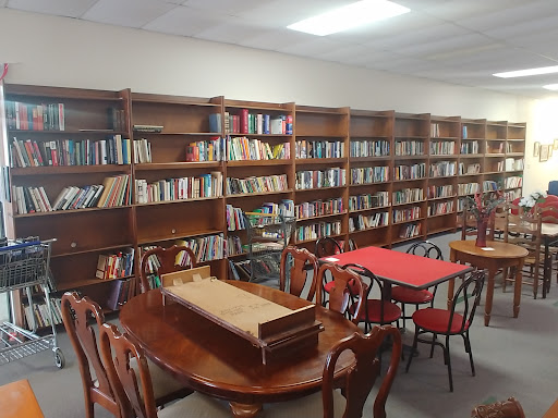 Thrift Store «Habitat for Humanity ReStore», reviews and photos, 408 Madison St, Clarksville, TN 37040, USA