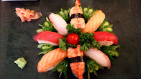 Sushi du Restaurant japonais Zen à Arras - n°8