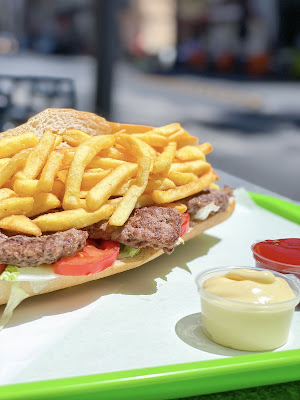 Star Kebab Perpignan à Perpignan