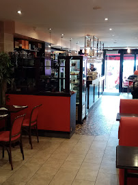 Atmosphère du Restaurant Café 108 à Vincennes - n°15