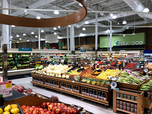 Supermarket «Publix Super Market at Cornerstone at Lake Hart», reviews and photos, 10615 Narcoossee Rd, Orlando, FL 32832, USA