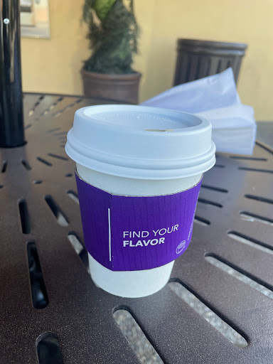 Coffee Shop «The Coffee Bean & Tea Leaf», reviews and photos, 23635 Calabasas Rd, Calabasas, CA 91302, USA