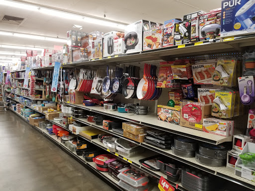 Grocery Outlet image
