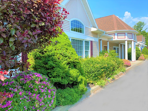 Insurance Agency «Ten Eyck Group», reviews and photos