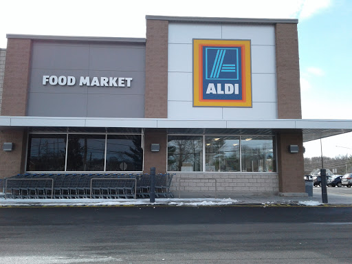 Supermarket «ALDI», reviews and photos, 2990 Edgely Rd, Levittown, PA 19057, USA