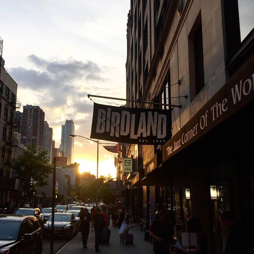 Jazz Club «Birdland», reviews and photos, 315 W 44th St, New York, NY 10036, USA