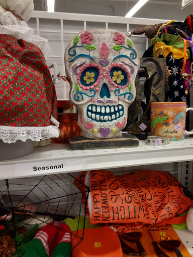 Department Store «Marshalls», reviews and photos, 5562 Silver Hill Rd, District Heights, MD 20747, USA