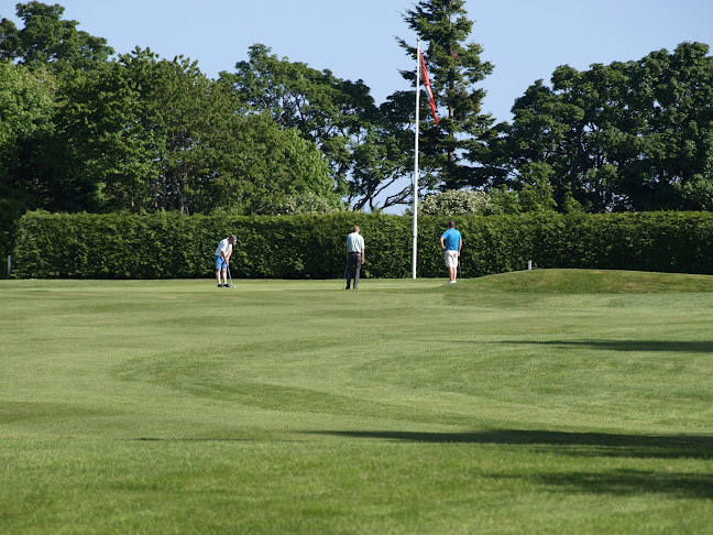 Aboyne Golf Club - Golf club