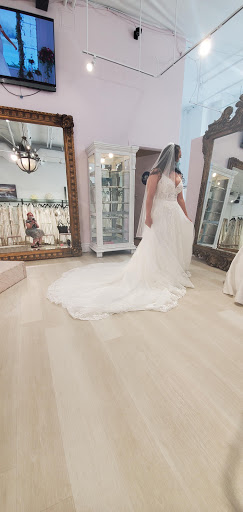 Clothing Store «Bellasposa Bridal & Photography», reviews and photos, 11450 E 4th St #103, Rancho Cucamonga, CA 91730, USA