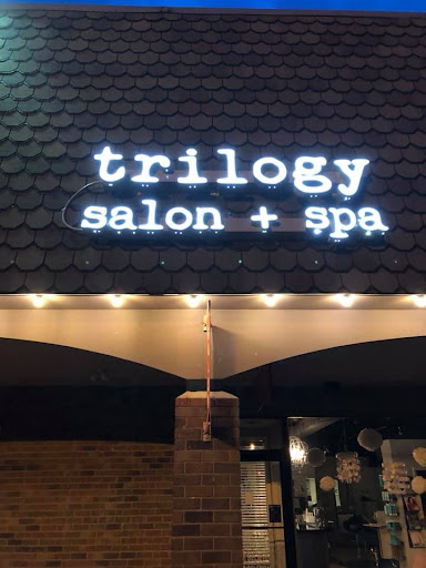 Hair Salon «Trilogy Salon And Spa», reviews and photos, 1200 Capitol Trail, Newark, DE 19711, USA