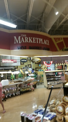 Grocery Store «Giant Food Stores», reviews and photos, 849 W Baltimore Pike, West Grove, PA 19390, USA