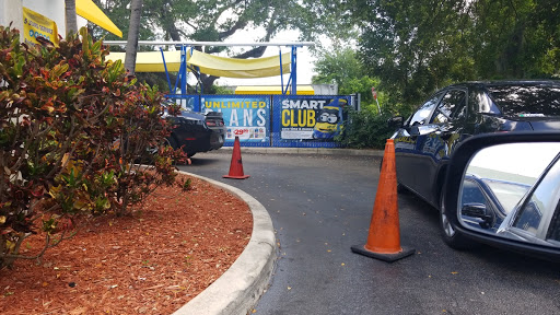 Car Wash «Smart Car Wash NMB», reviews and photos, 472 NE 167th St, North Miami Beach, FL 33162, USA