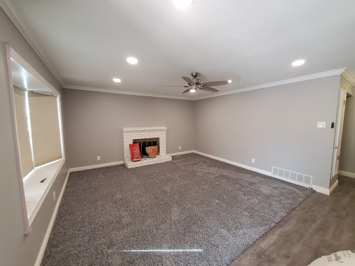 Paint Store «Kelly-Moore Paints», reviews and photos, 1505 S De Anza Blvd, Cupertino, CA 95014, USA