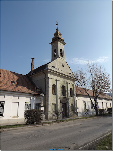 Esztergom, Simor János u. 128, 2500 Magyarország