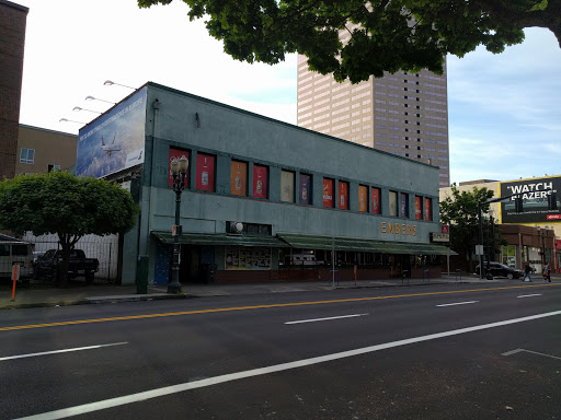 Night Club «The Embers Avenue», reviews and photos, 110 NW Broadway, Portland, OR 97209, USA