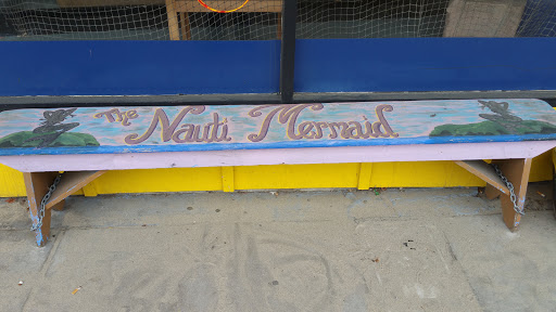 Bar «Nauti Mermaid Bar & Bistro», reviews and photos, 1343 NW U.S. 101, Lincoln City, OR 97367, USA