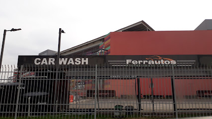 Car Wash Ferreautos