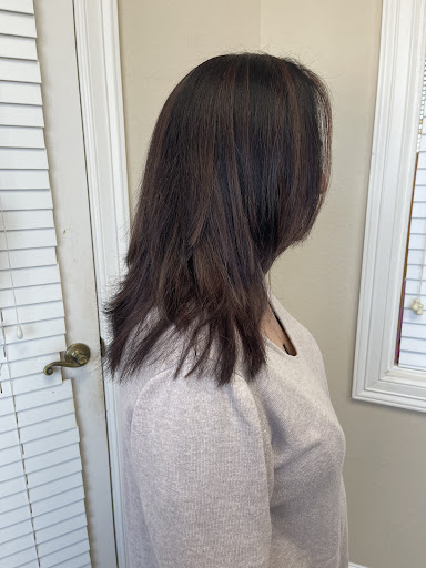 Beauty Salon «Signature Hair Salon», reviews and photos, 4020 Hedgcoxe Rd #800, Plano, TX 75024, USA