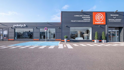 Showroom Point.P - Marmande à Marmande