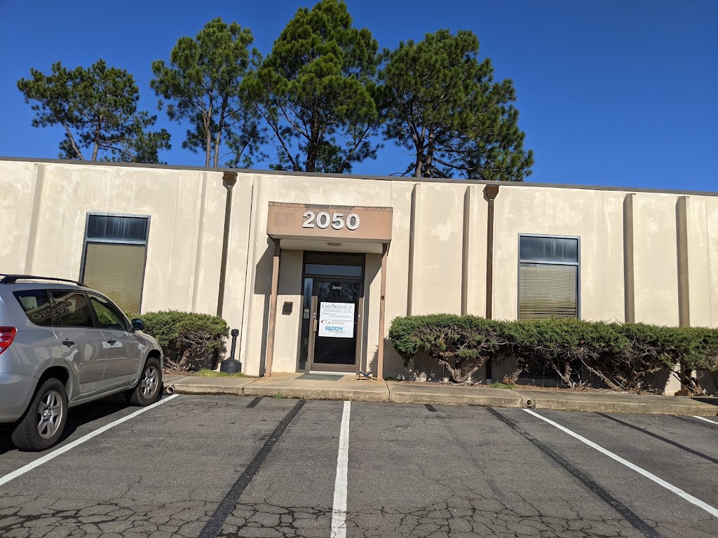 Body Therapeutic Restorative Massage 27106