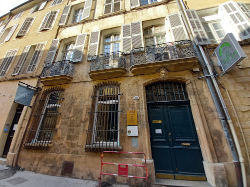 École Française de Yoga à Aix-en-Provence