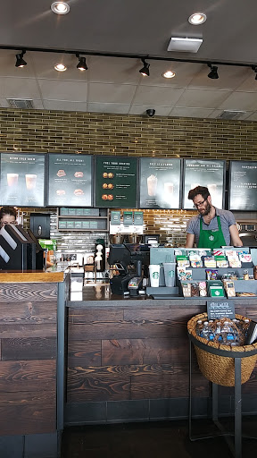 Coffee Shop «Starbucks», reviews and photos, 697 S Walnut Ave, New Braunfels, TX 78130, USA