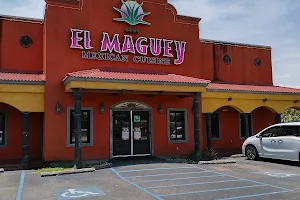 El Maguey image
