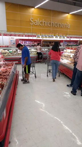 Supermercado chino Culiacán Rosales