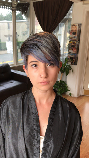 Hair Salon «Tease Salon», reviews and photos, 208 Myrtle Ave, Boonton, NJ 07005, USA