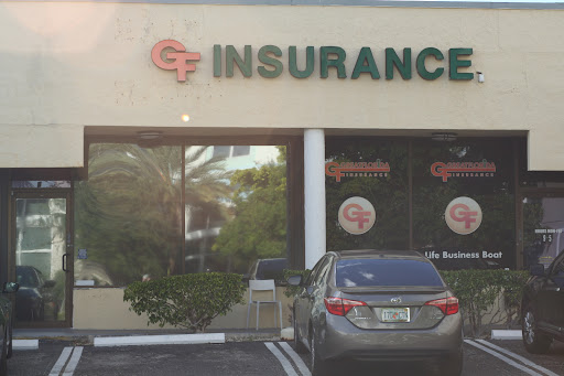 Insurance Agency «GreatFlorida Insurance - John Macatangay», reviews and photos