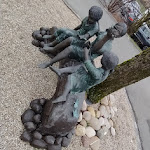 Photo n°13 de l'avis de Léonard.Z fait le 11/03/2024 à 16:07 sur le  Schloßhotel Sophia à Bad Wünnenberg