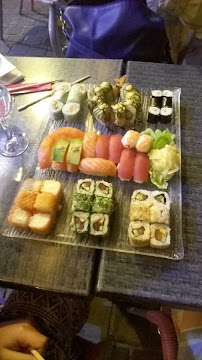 Sushi du Restaurant japonais EAT SUSHI CAEN - n°6