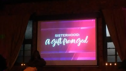 Banquet Hall «Woodrow Hall», reviews and photos, 5504 1st Ave N, Birmingham, AL 35212, USA