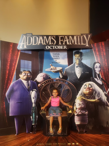 Movie Theater «AMC DINE-IN Easton Town Center 30», reviews and photos, 275 Easton Station, Columbus, OH 43219, USA