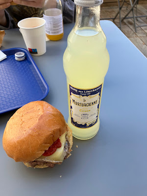 Golosa à Besançon