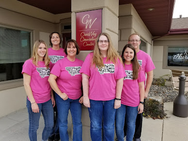 Cross Way Counseling