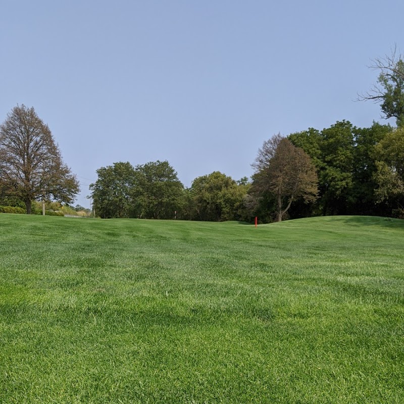 Knolls Golf Course