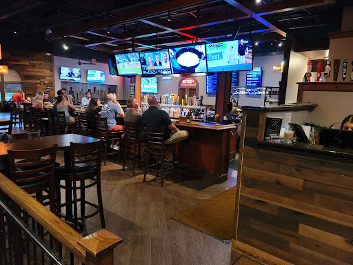 3 Corners Grill & Tap