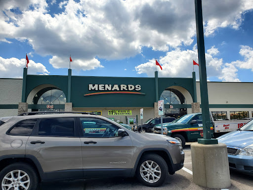 Home Improvement Store «Menards», reviews and photos, 6401 Grand Ave, Gurnee, IL 60031, USA