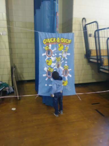 Park «Hayes Park», reviews and photos, 2936 W 85th St, Chicago, IL 60652, USA