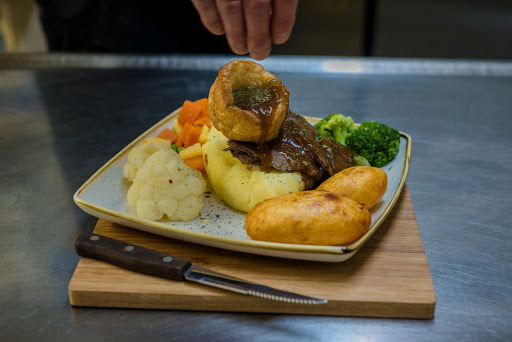 Friels Bar and Restaurant