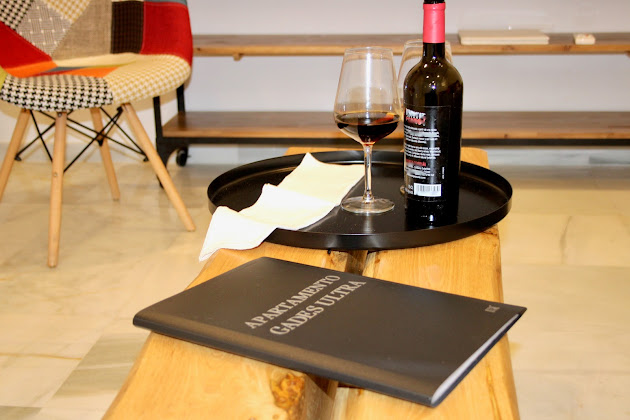 Plats et boissons Hébergement Apartamentoscadiz Plus Ultra 11006 Cádiz