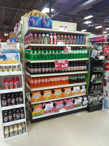 Supermarket «Giant Eagle Supermarket», reviews and photos, 4343 E Royalton Rd, Broadview Heights, OH 44147, USA