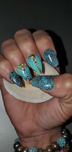 Beauty Salon «Blume Beauty Bar», reviews and photos, 17097 Airline Hwy #202, Prairieville, LA 70769, USA