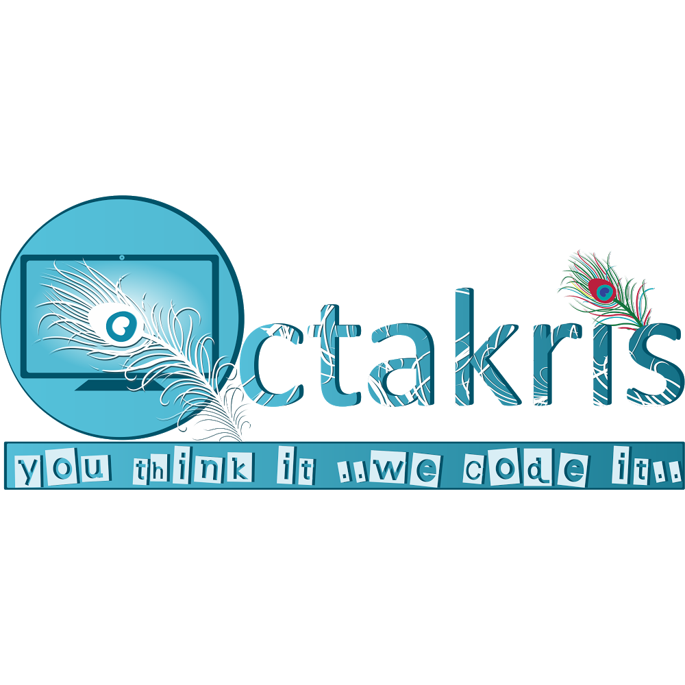Octakris IT Solutions LLP