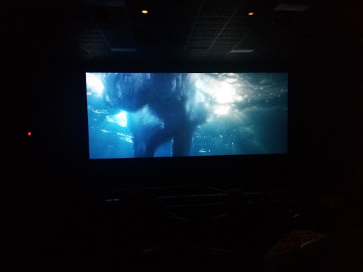 Movie Theater «Regal Cinemas Cypress Creek Station Stadium 16», reviews and photos, 6415 N Andrews Ave, Fort Lauderdale, FL 33309, USA