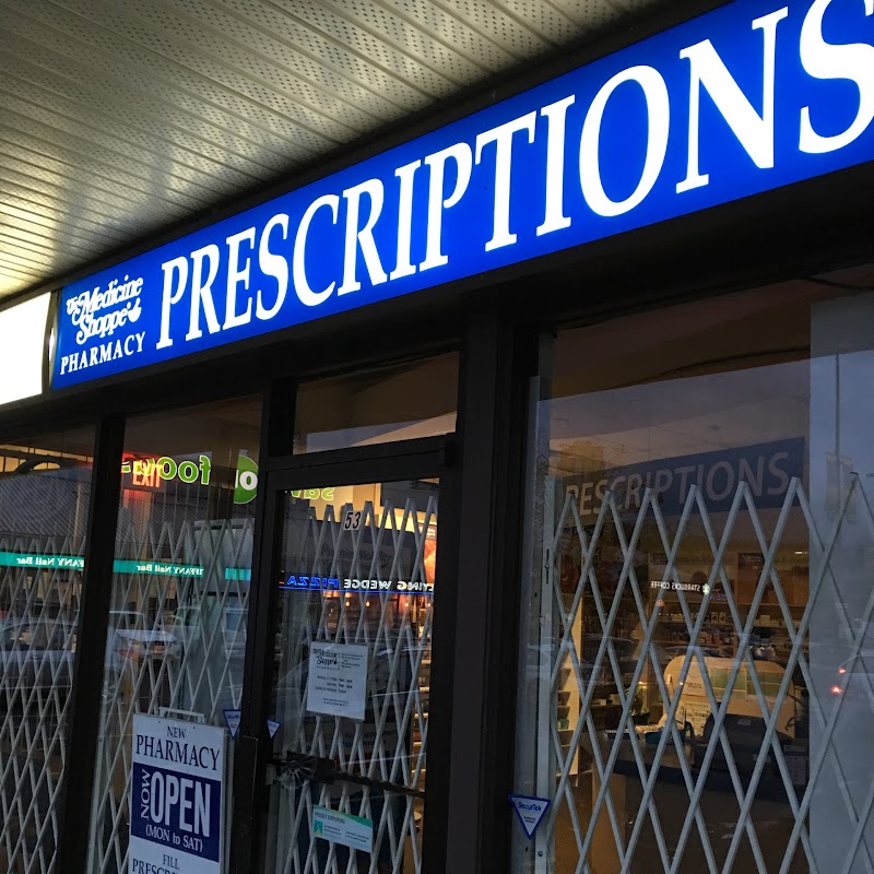 The Medicine Shoppe Pharmacy