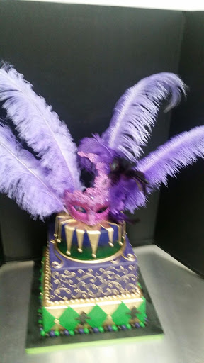 Dessert Shop «Royal Treatz», reviews and photos, 7855 Pines Blvd, Pembroke Pines, FL 33024, USA