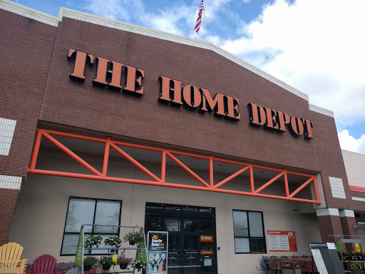 Home Improvement Store «The Home Depot», reviews and photos, 3455 S US Hwy 17 92, Casselberry, FL 32707, USA