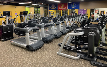 Anytime Fitness - 7750 Brentwood Blvd, Brentwood, CA 94513